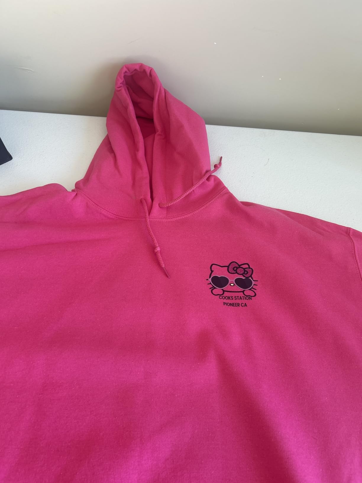 Fancierstudio Digital Heat Press 15 x 15 Sublimation Rhinestone Heat T-Shirt Machine15x15 B/BLK customer photo 2