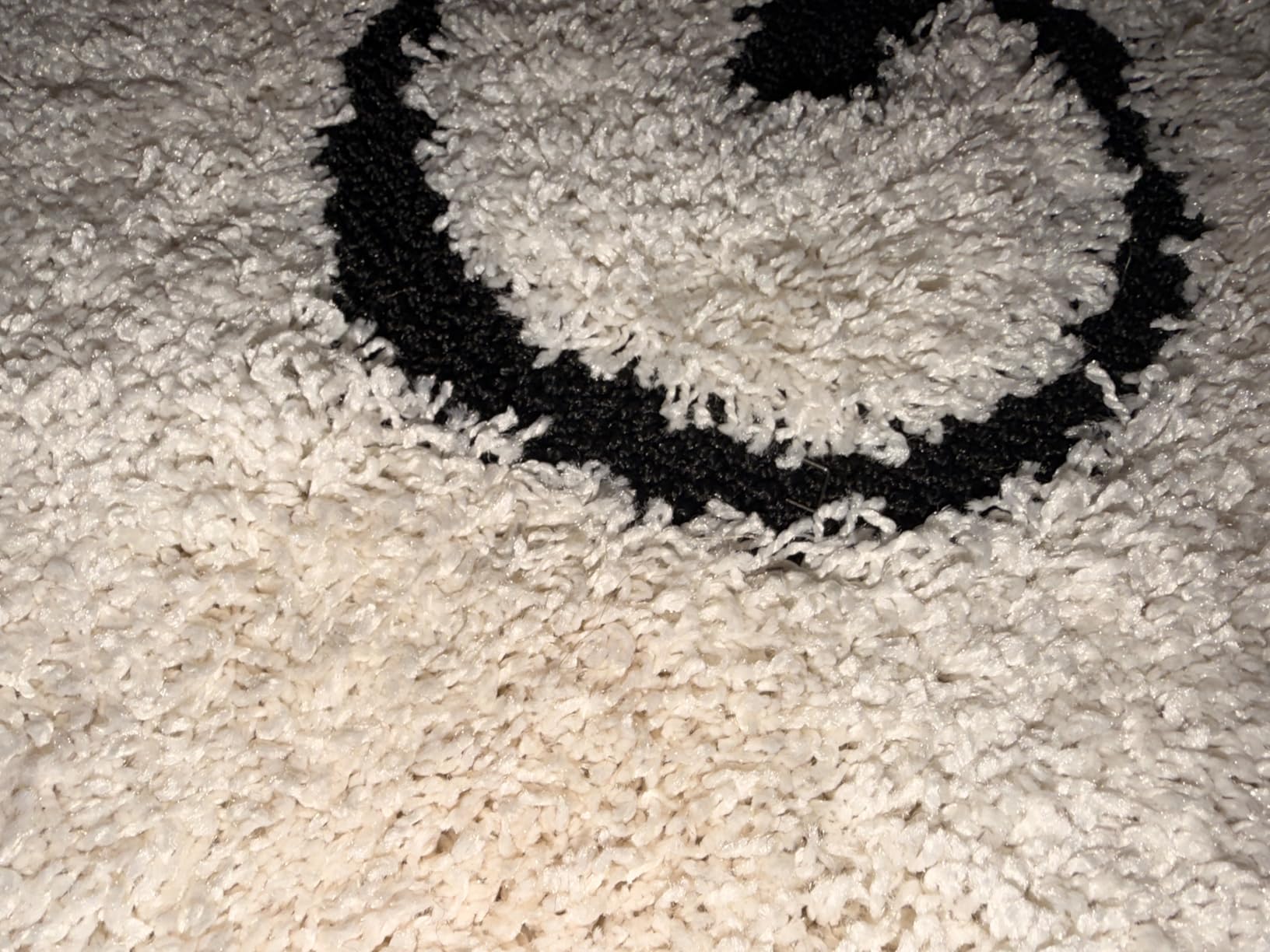SAFAVIEH Florida Shag Collection Runner Rug - 2'3