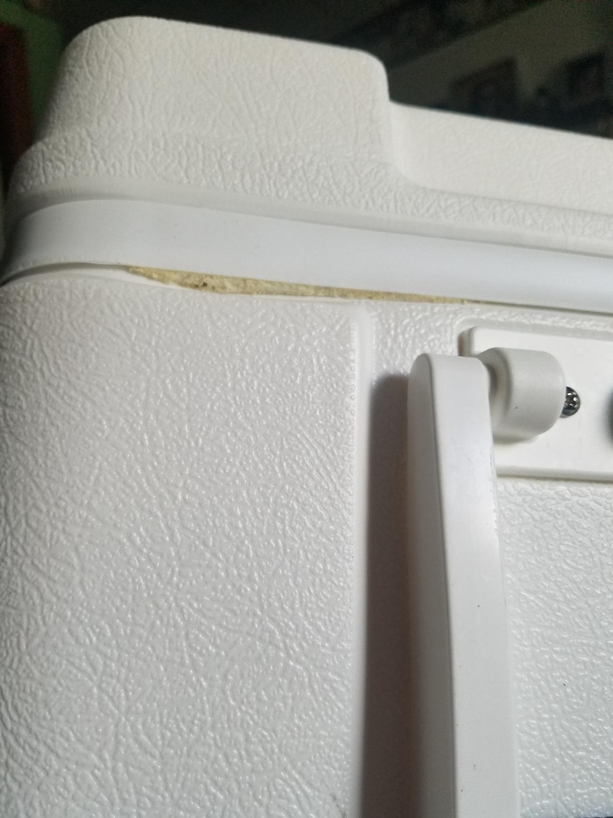 Igloo Marine Cooler | Insulated Hard Shell Ice Chest |Great for Fishing, Camping, Boating, & More customer photo 1