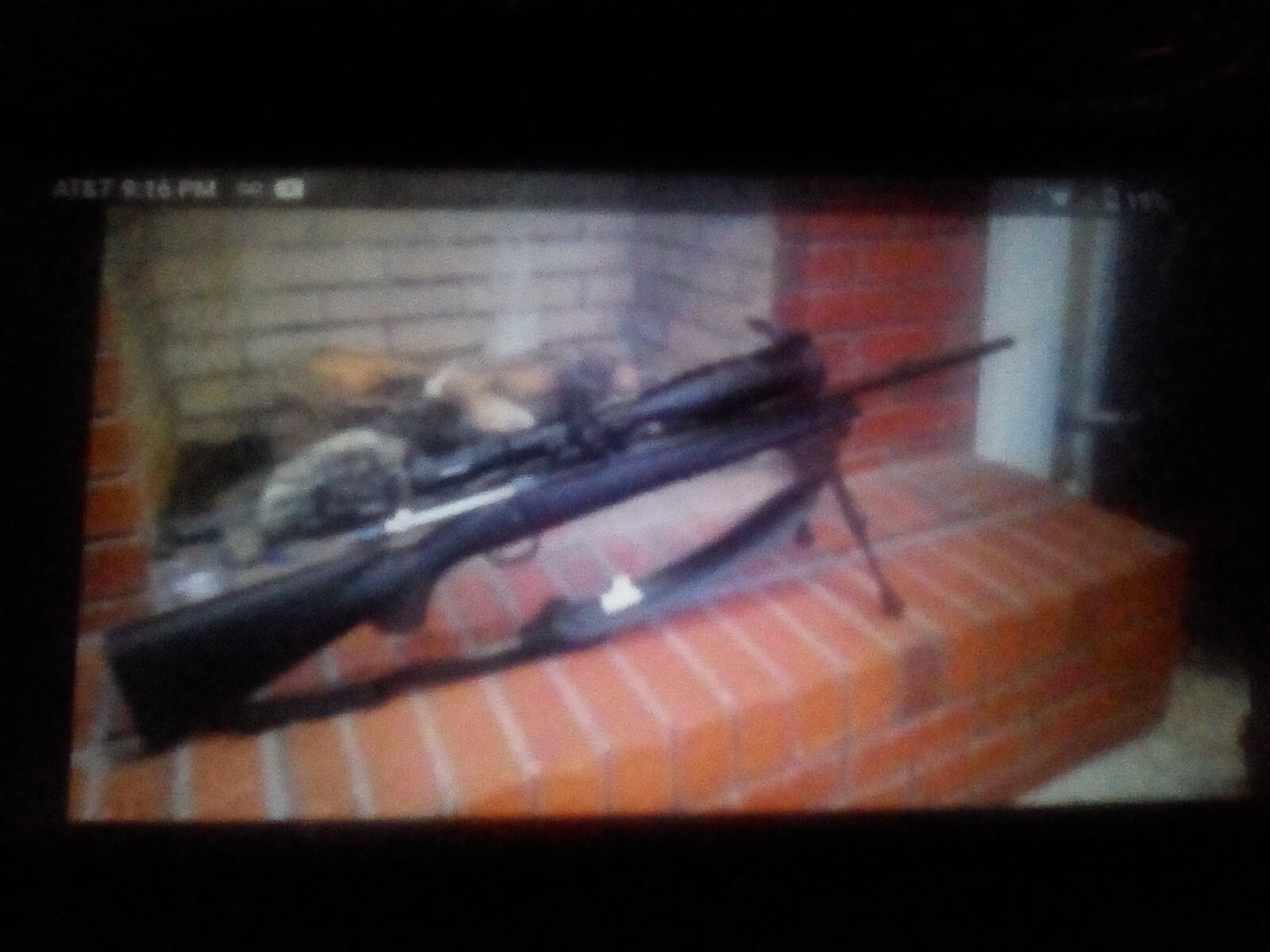 SNIPER Rifle Scope MT 6-24x50/4-16x50 with Red/Green/Blue Illuminated Reticle Riflescope, Adjustable Objective customer photo 2
