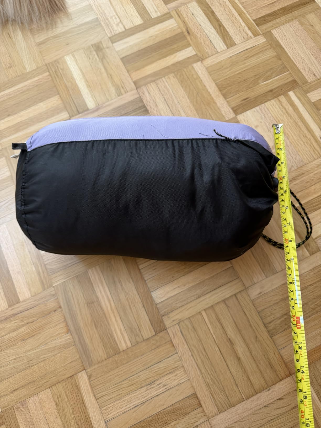 Teton 20F and 5F Degree Sleeping Bag; Lightweight, Warm Weather Mummy Sleeping Bags for Adults and Kids, Camping, Backpacking, Hiking customer photo 1