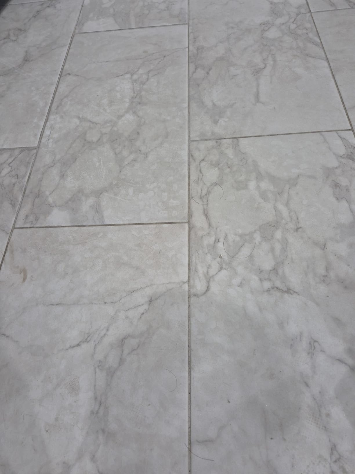 Oreck Commercial Orbiter Hard Floor Cleaner, For All Flooring Types customer photo 2