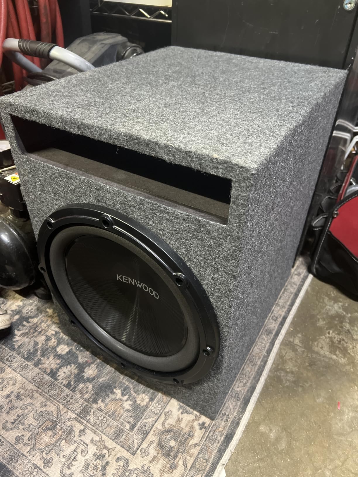 QPower 12