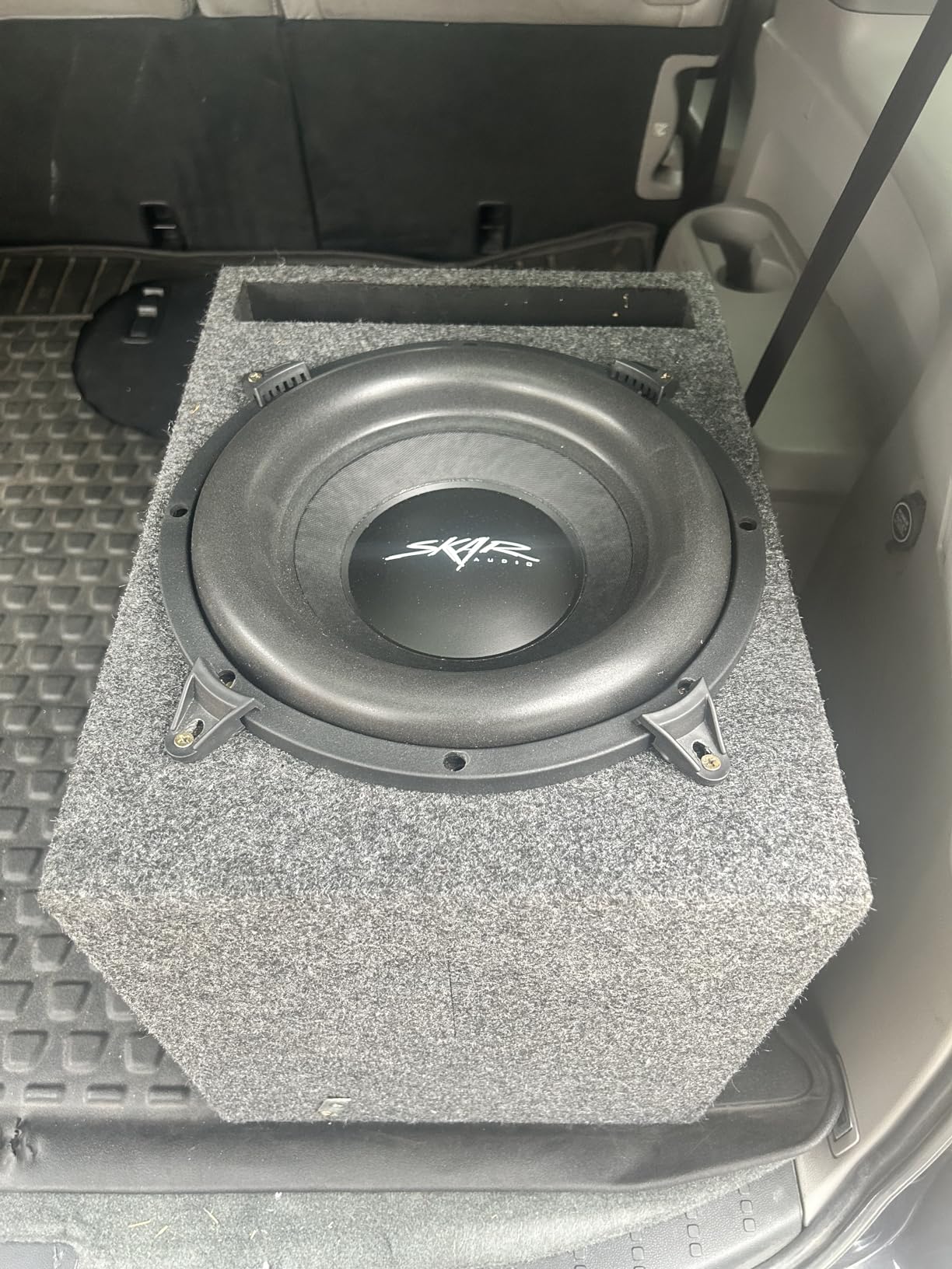 QPower 12