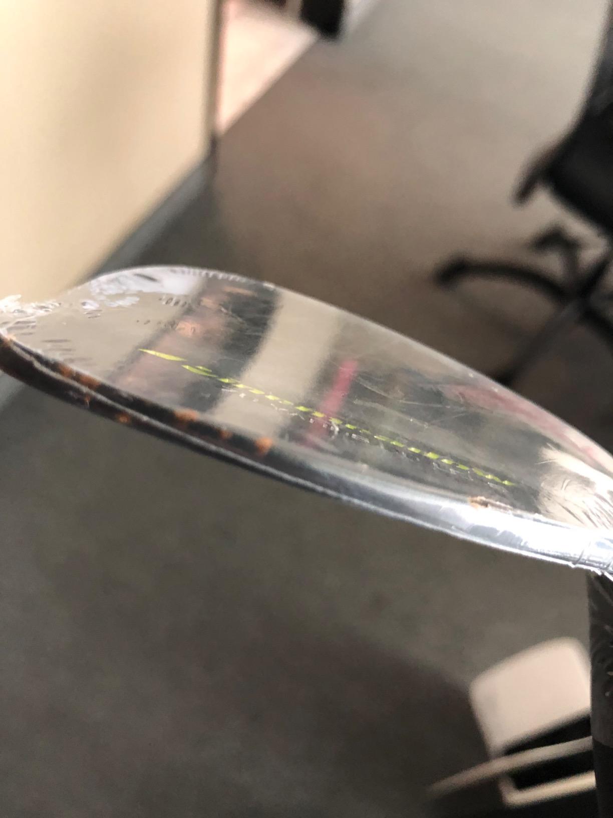 Pinemeadow Wedge customer photo 2