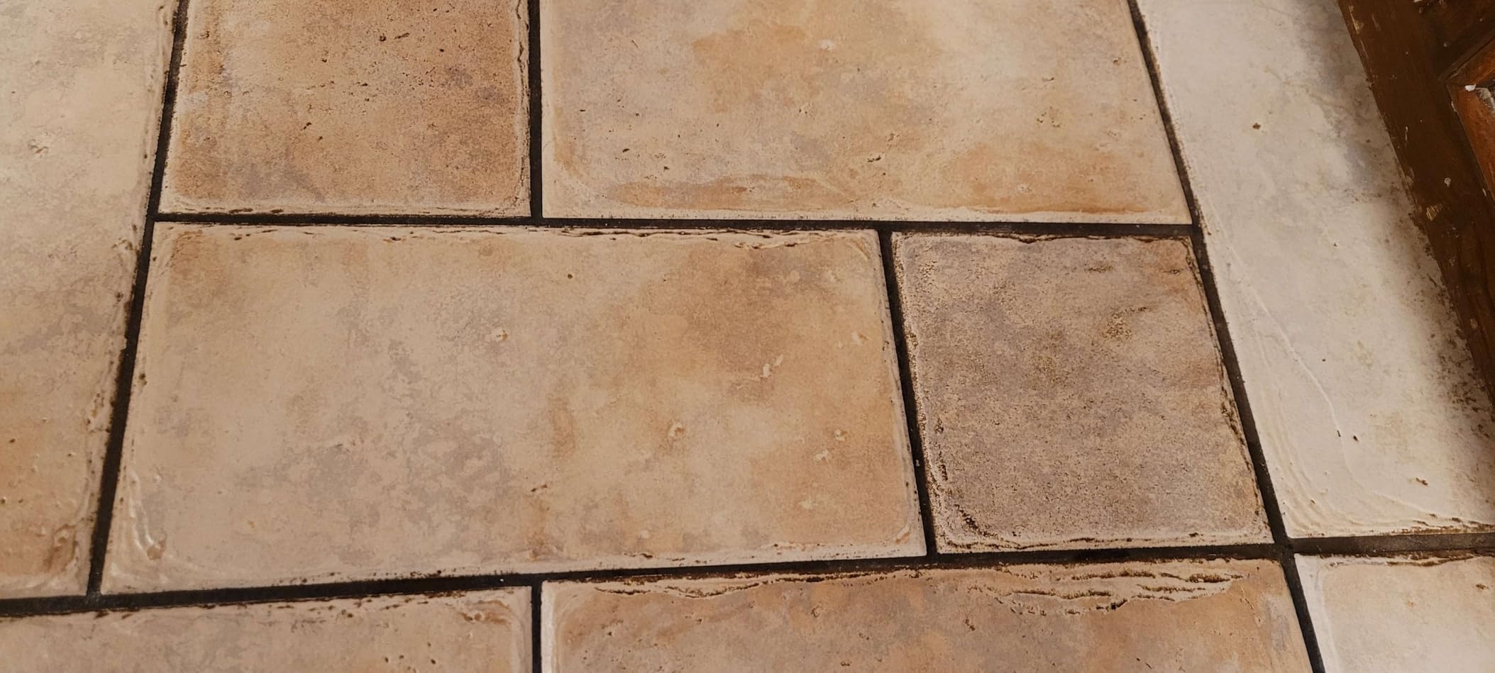 McCulloch MC1385 Canister Steam Cleaner, For Grout and Tile, 23 Accessories customer photo 1