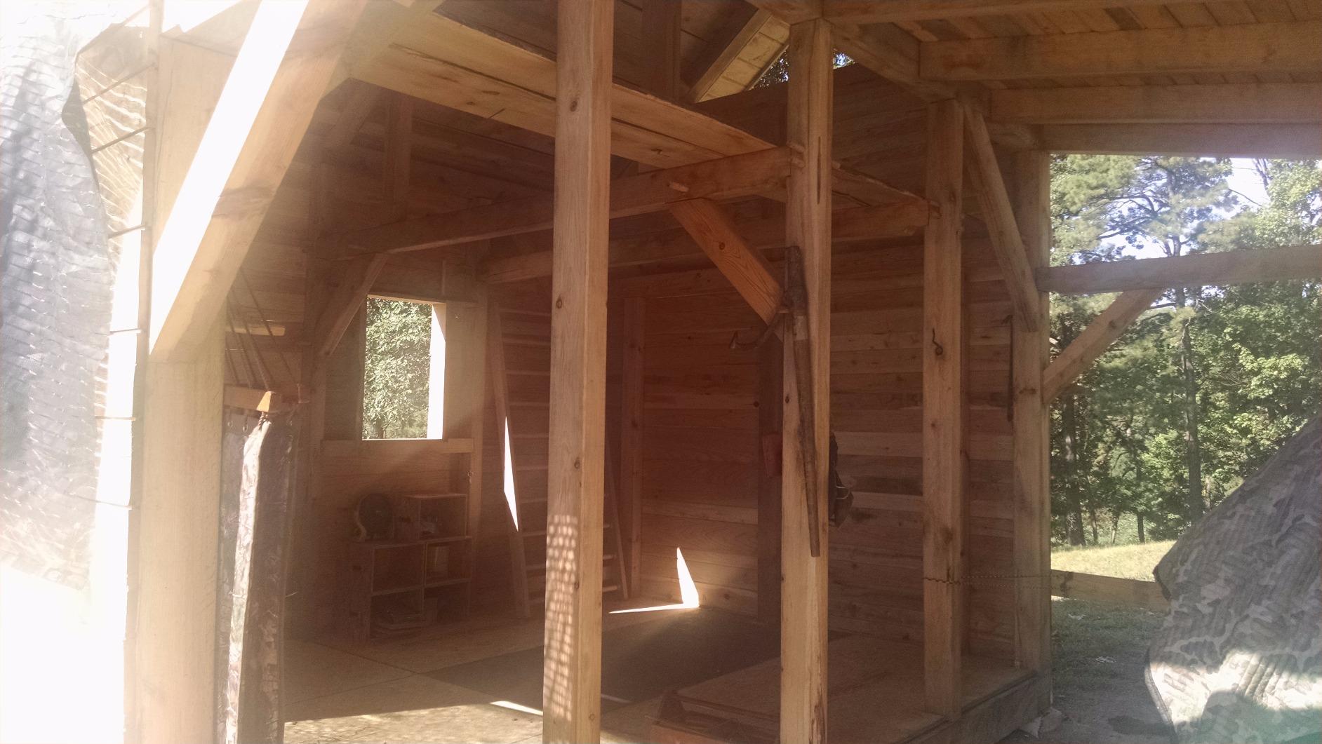 ProCom Liquid Propane Ventless Ice House Heater - 10,000 BTU, T-Stat Control - Model# ML100TBAHR customer photo 1