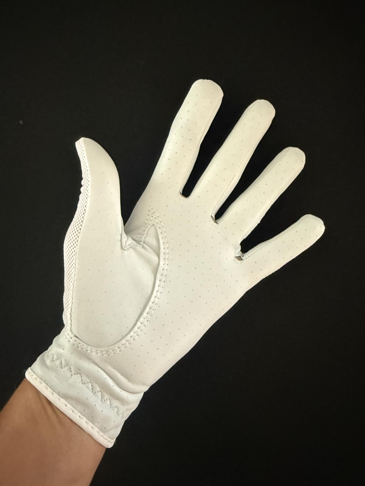 FootJoy Women's StaCooler Golf Glove customer photo 1