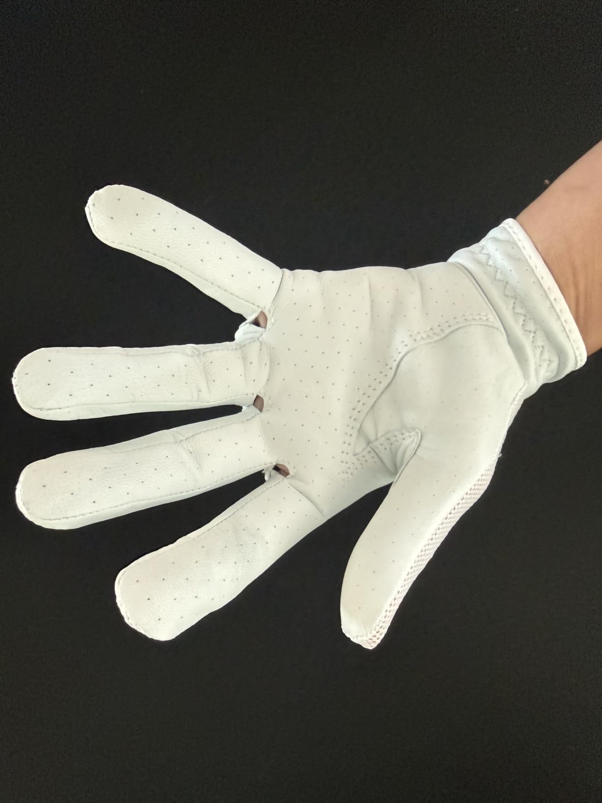 FootJoy Women's StaCooler Golf Glove customer photo 2