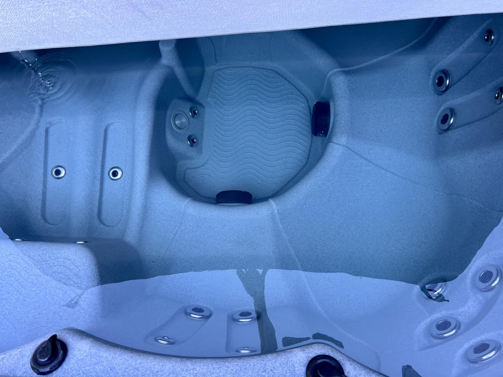 FROG @Ease Floating Sanitizing System for Hot Tubs customer photo 1