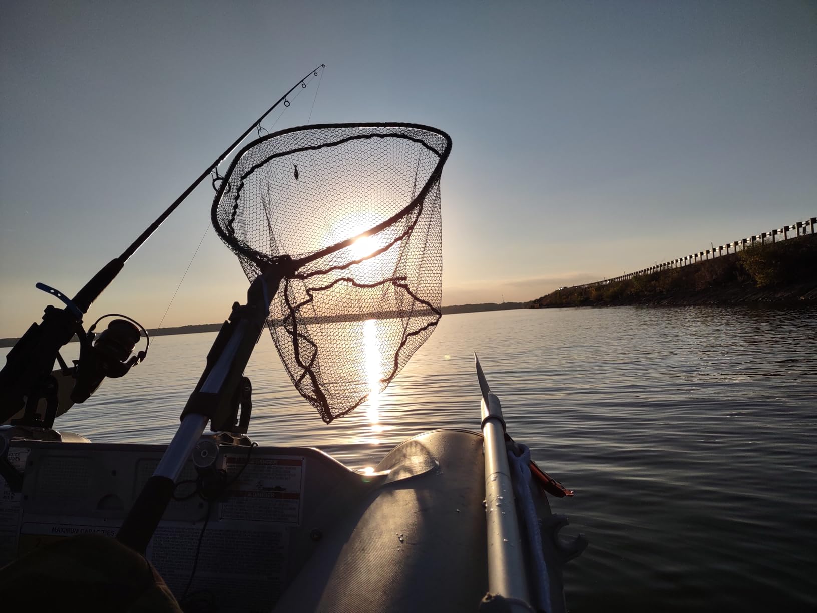 PLUSINNO Rod Holders for Fishing Boat Adjustable Pole Rod Holder customer photo 2