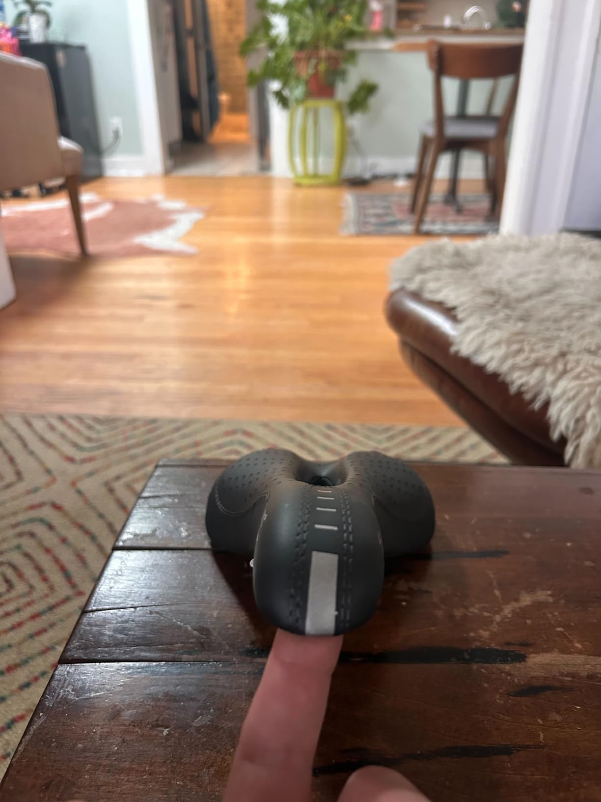 Selle Italia Sport Gel Flow customer photo 1