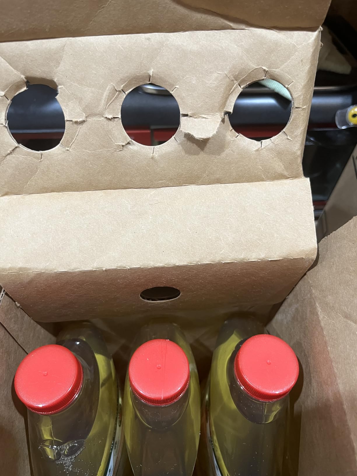 Murphy Oil Soap Wood Cleaner, Citronella Oil Scent, 32 fl oz Bottle 3 Pack customer photo 2