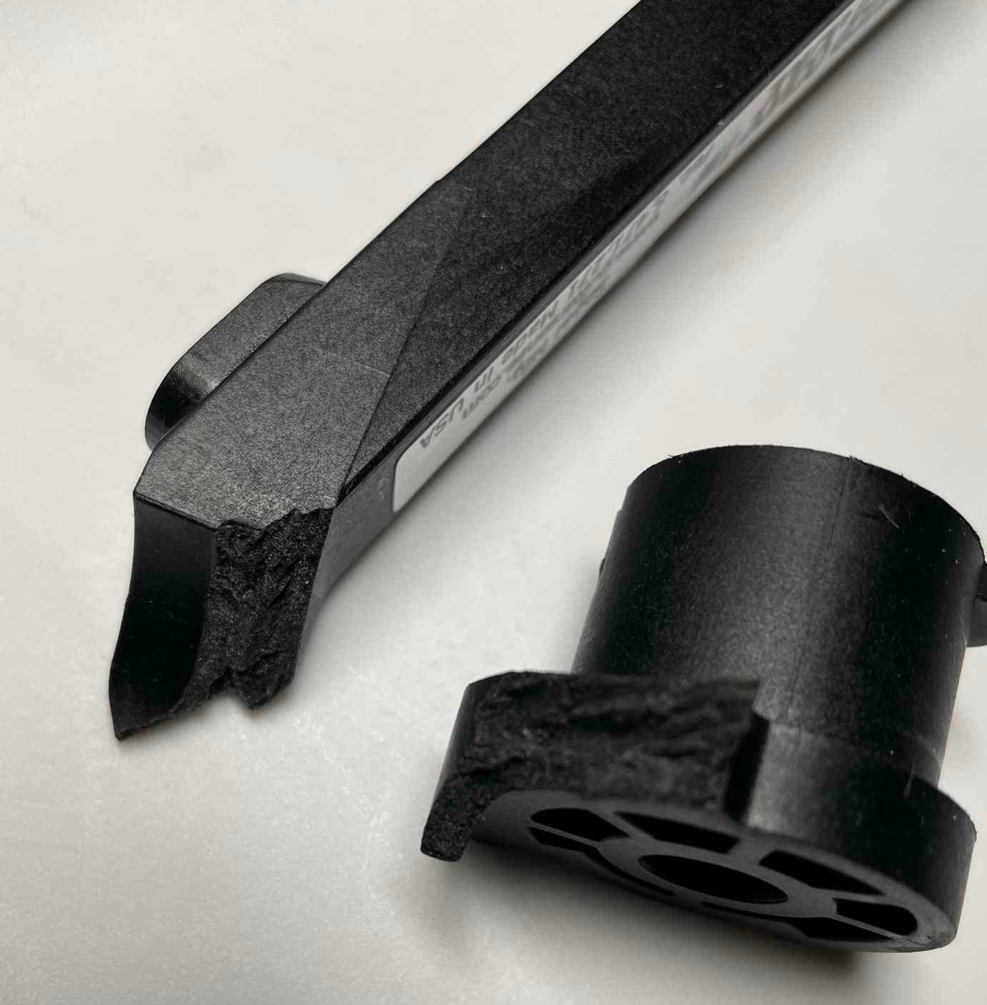 Gutter Sense Gutter Cleaning Tool customer photo 1