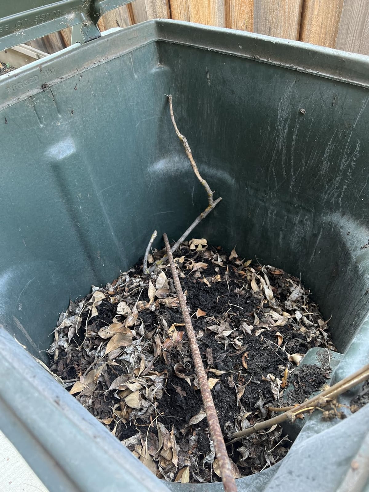 Gutter Sense Gutter Cleaning Tool customer photo 2