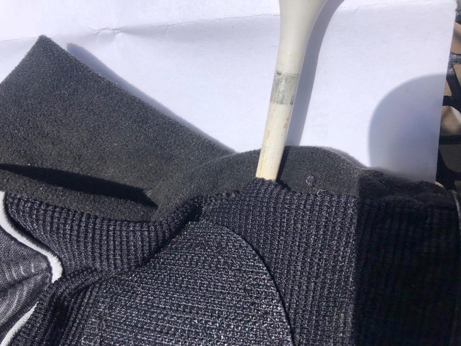 FootJoy Golf RainGrip Gloves (1 Pair) customer photo 1