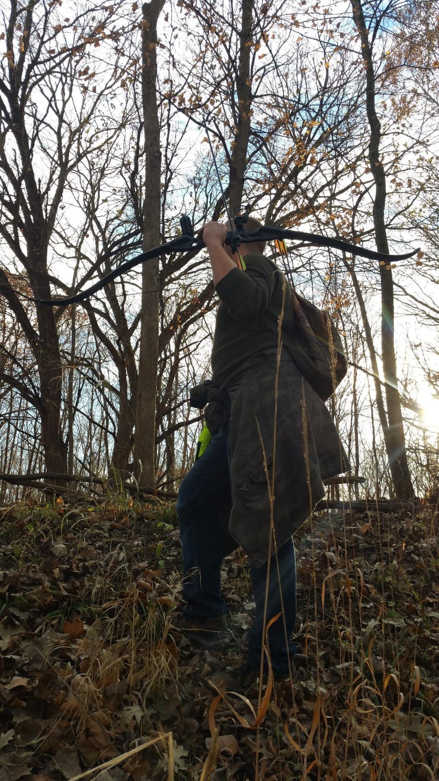 TOPARCHERY Archery 56