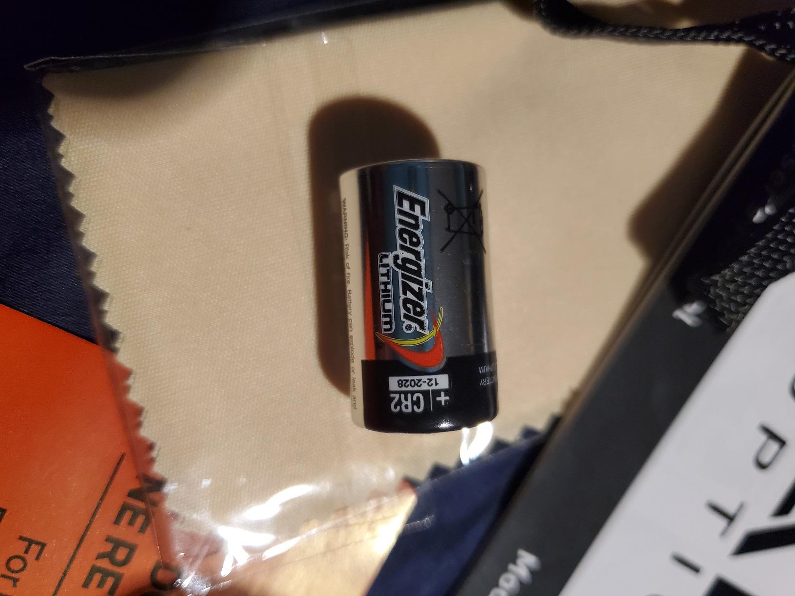 Halo Optics XL 450 Rangefinder customer photo 1