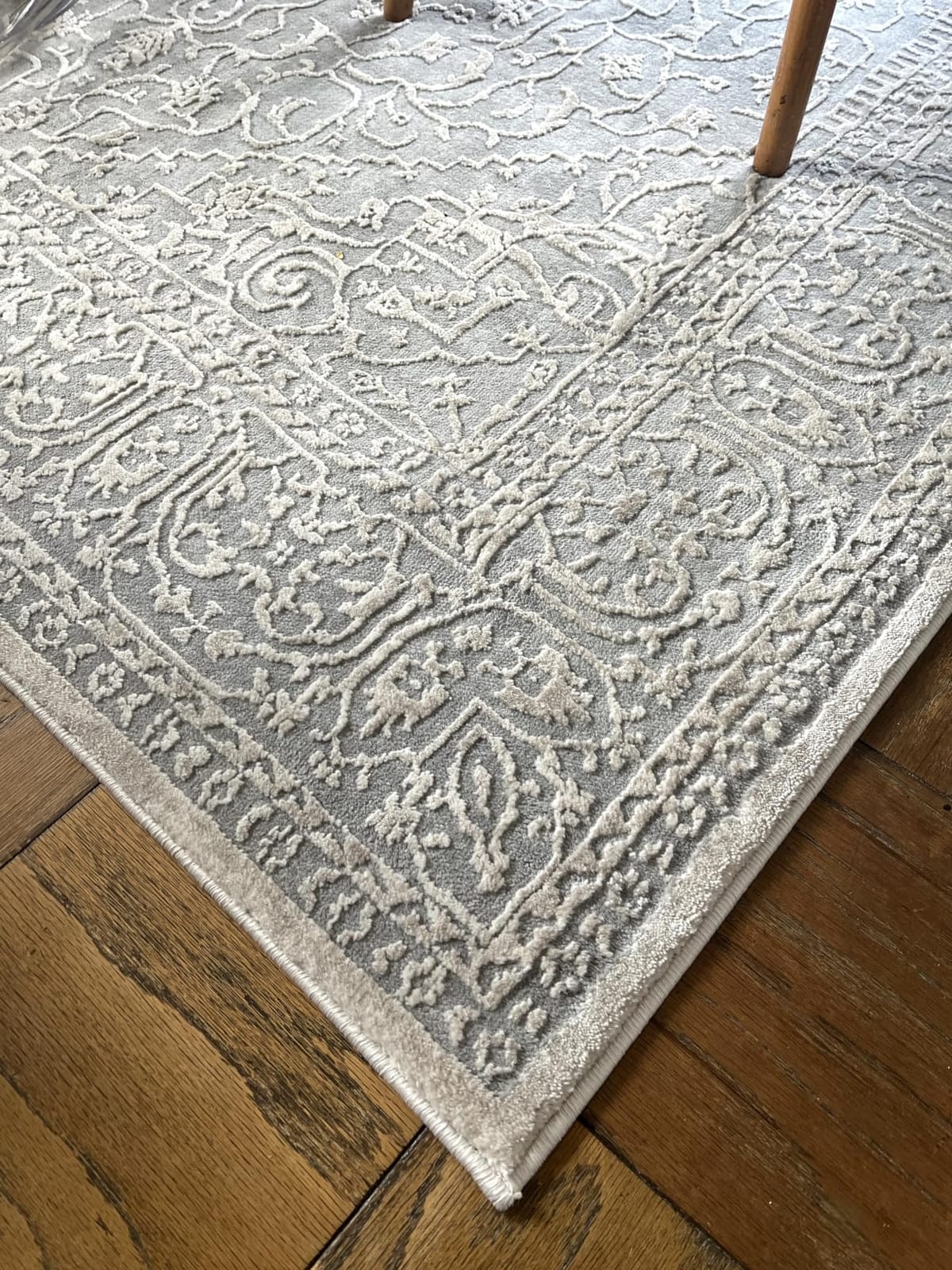 SAFAVIEH Reflection Area Rug 5'1