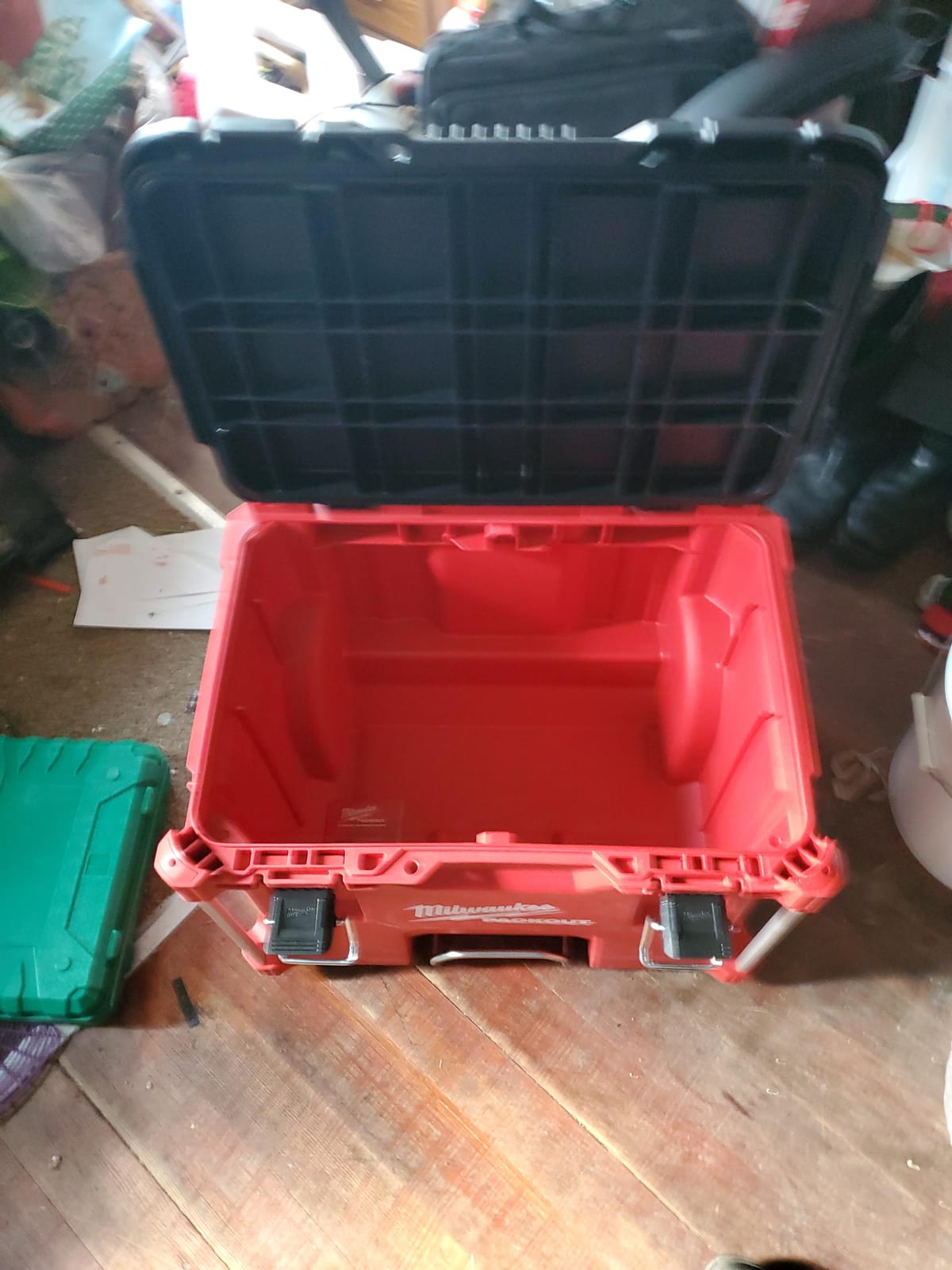 Milwaukee 48-22-8426 Packout, 22