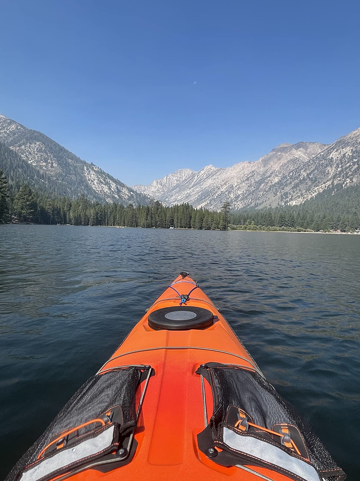 Wilderness Systems Tsunami 145 customer photo 2
