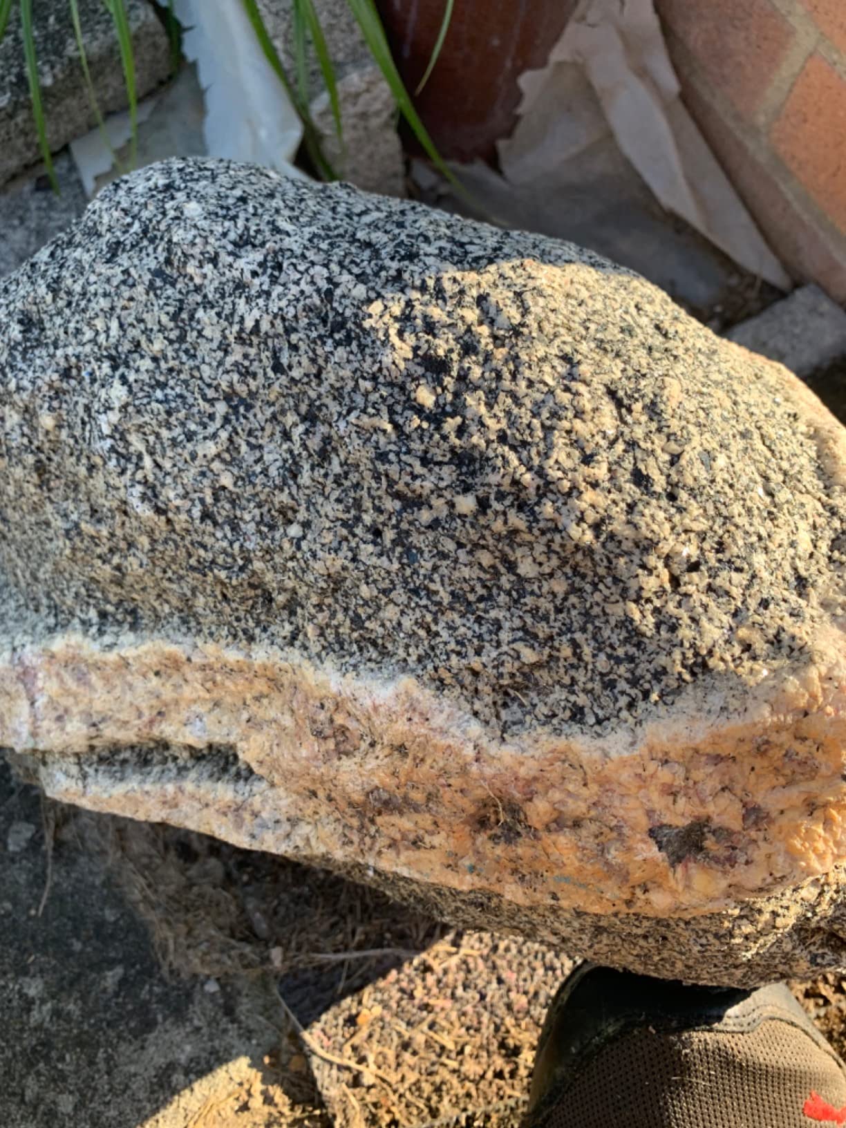 Leegol Electric Rock Tumbler Machine - Single Drum 3LB Rock Polisher (Single Barrel) customer photo 2
