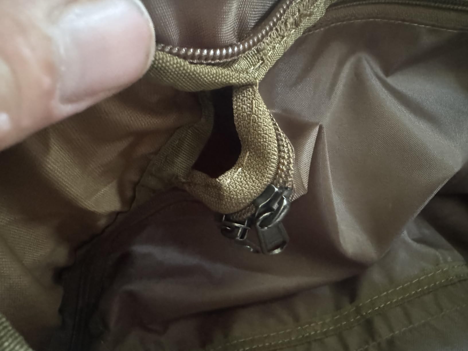 Mardingtop 60L Military Internal Frame Backpack customer photo 2