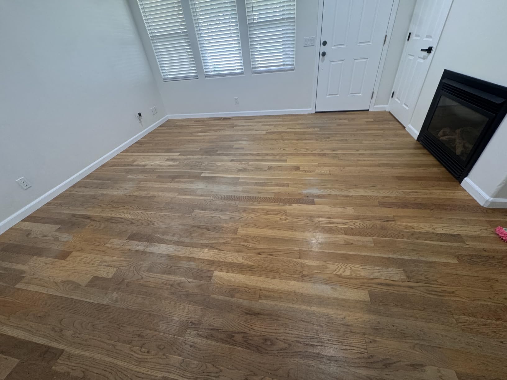 Weiman Hardwood Floor Cleaner and Polish Restorer Bundle, Citrus Scent customer photo 1
