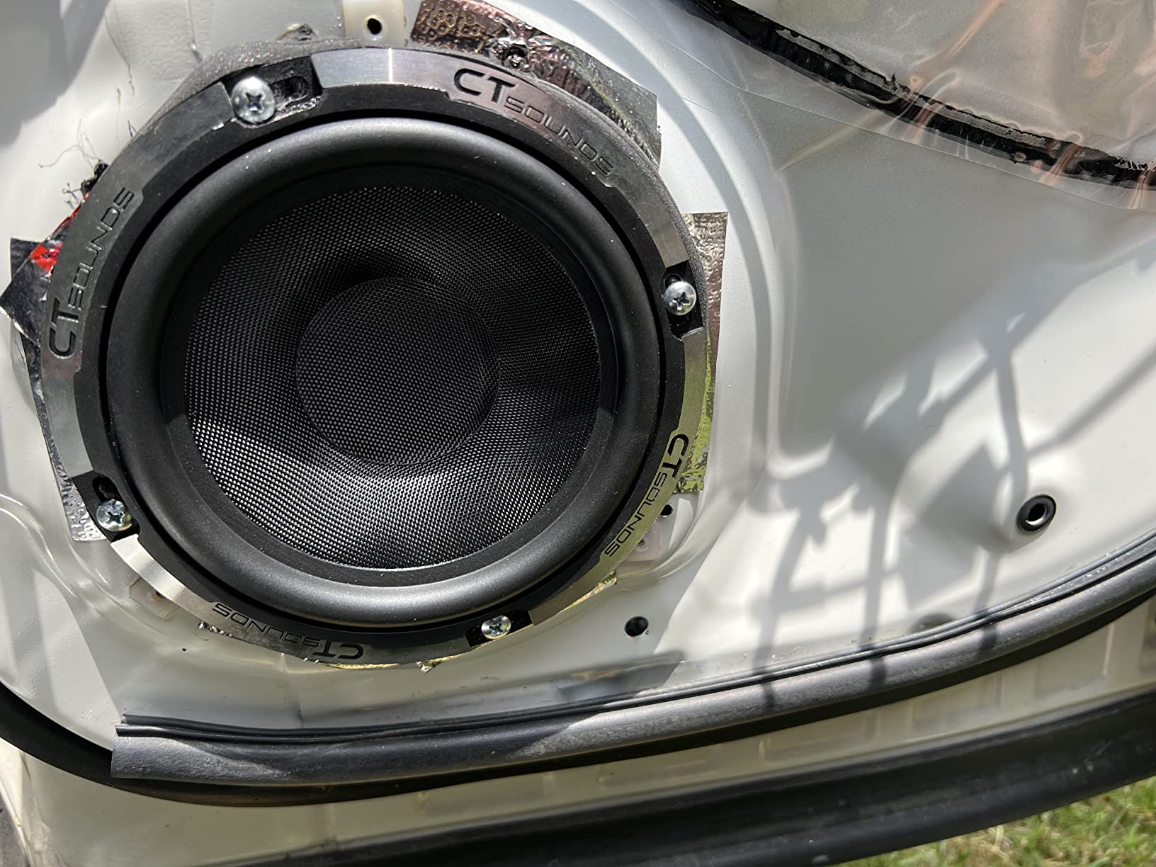 CT Sounds Meso 6.5” 500 Watt 3-Way Premium Component Car Speaker Set customer photo 2