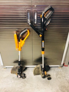 WORX 20V 12