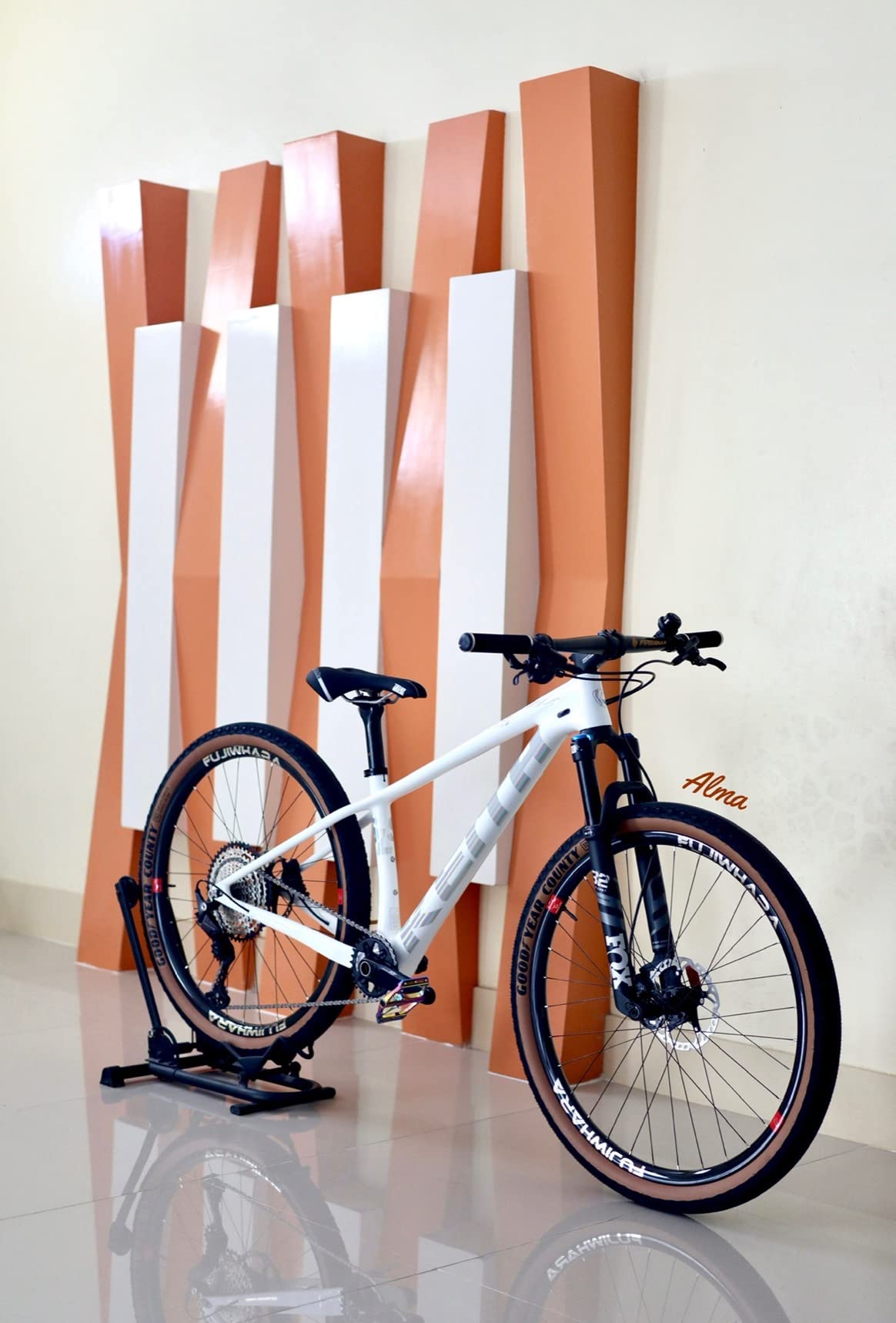 Selle Italia Diva Gel Superflow customer photo 2