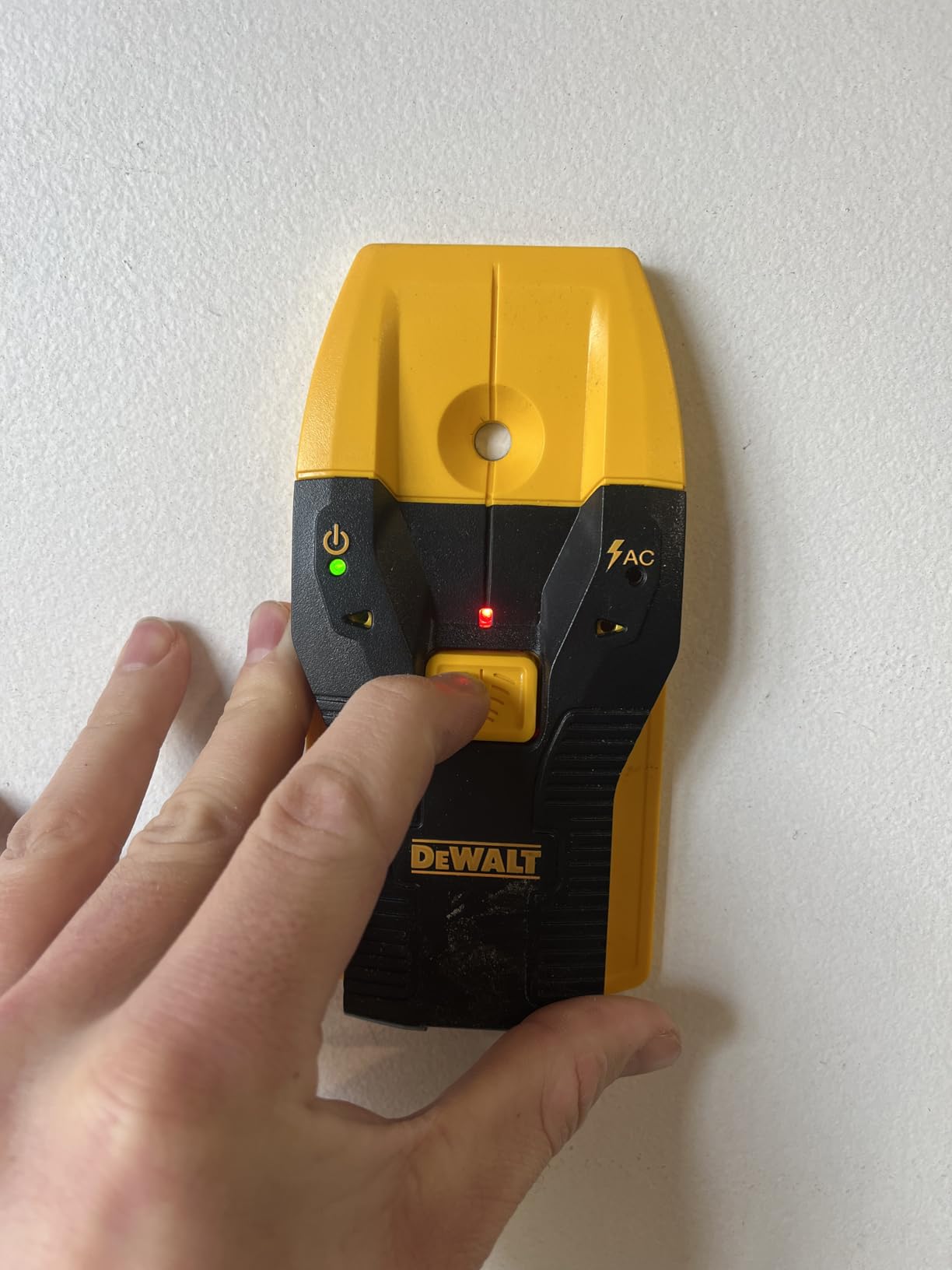 DEWALT Stud Finder, 3/4
