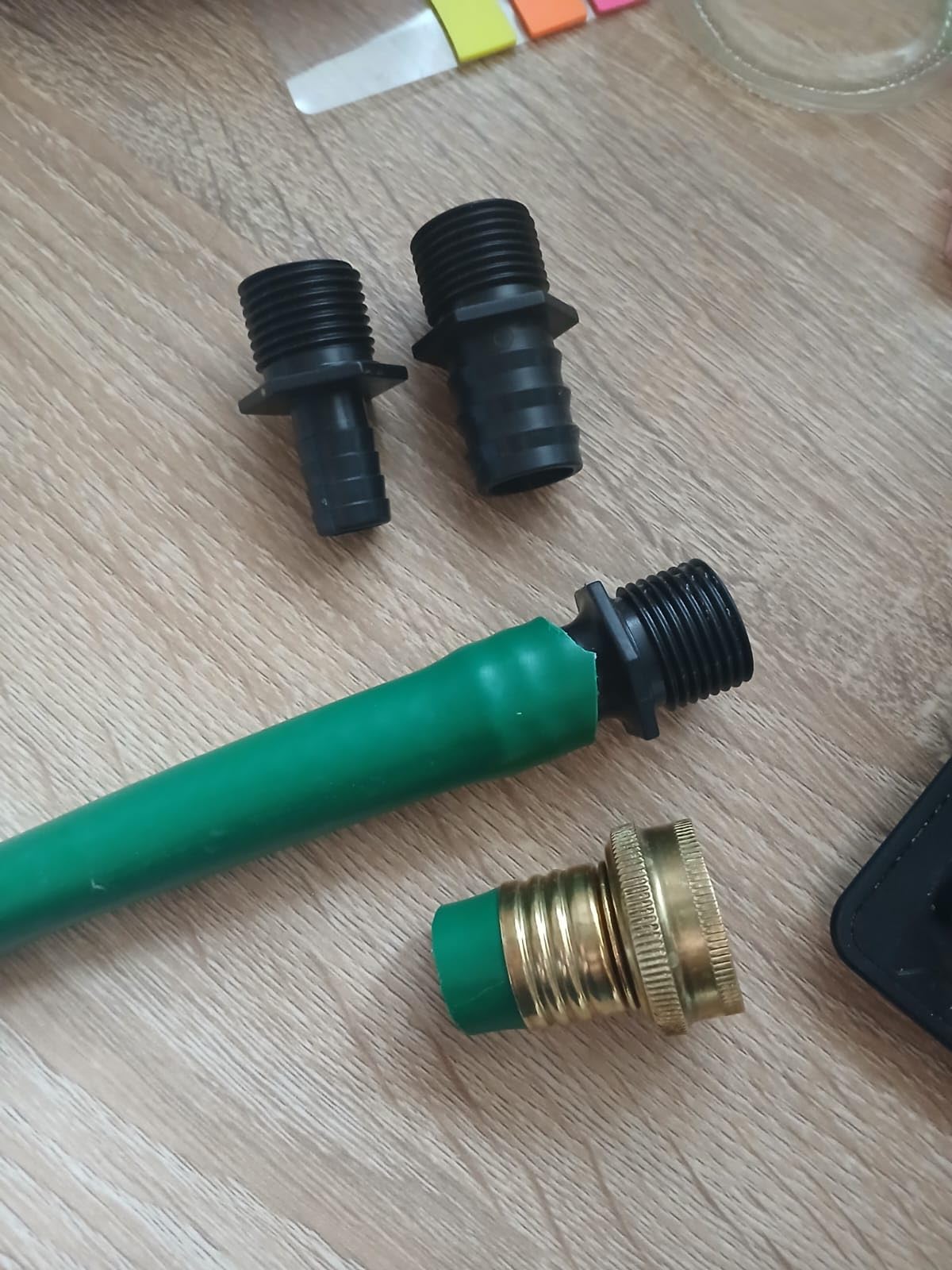 VIVOSUN 800GPH Submersible Fountain Water Pump for Pond, Aquarium, Statuary customer photo 1