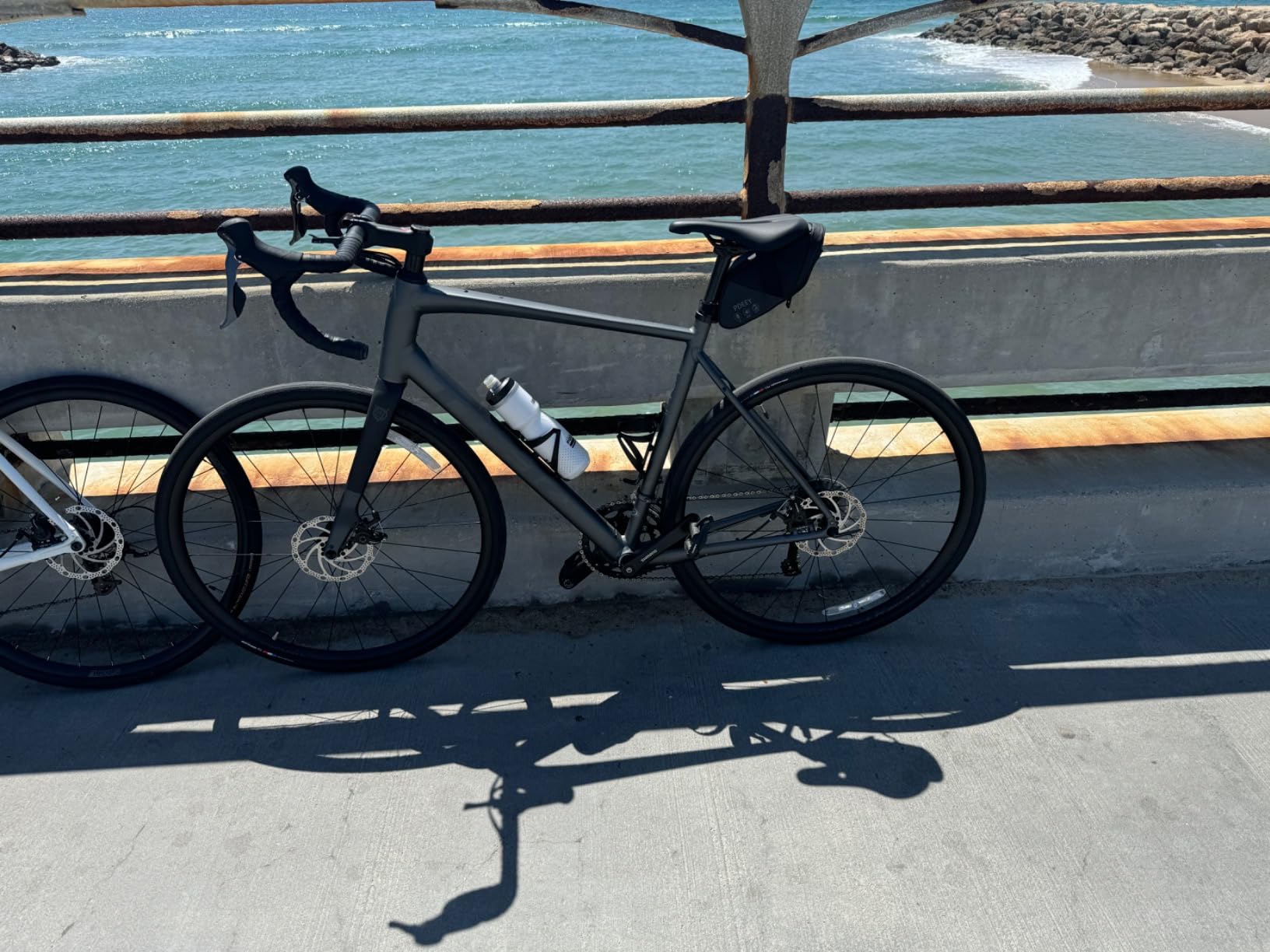 Shimano PD-RS500 SPD-SL Road Pedal customer photo 2