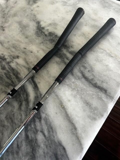 Ram Golf Laser Hybrid Irons Set 4-SW (8 Clubs) - Mens Right Hand customer photo 2