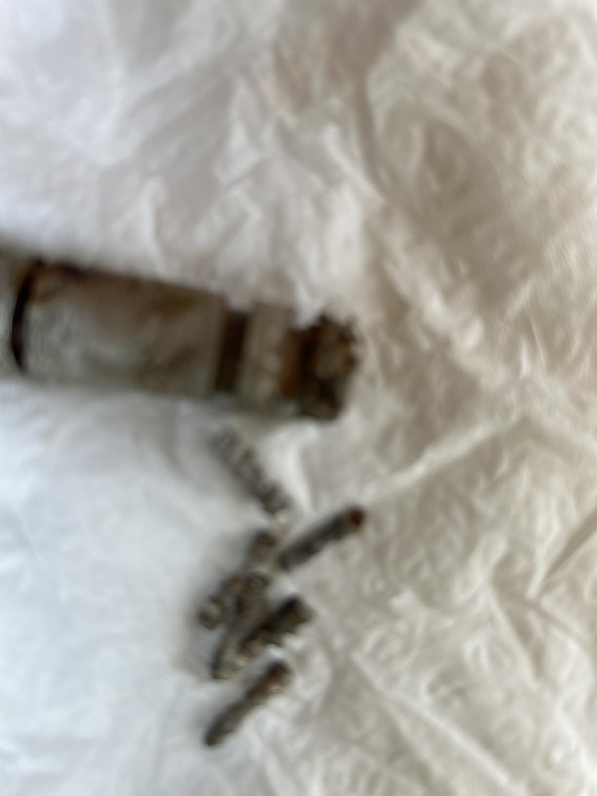 Hayward Perflex Diatomaceous Earth DE Swimming Pool Filter, Faster Cleaning customer photo 1