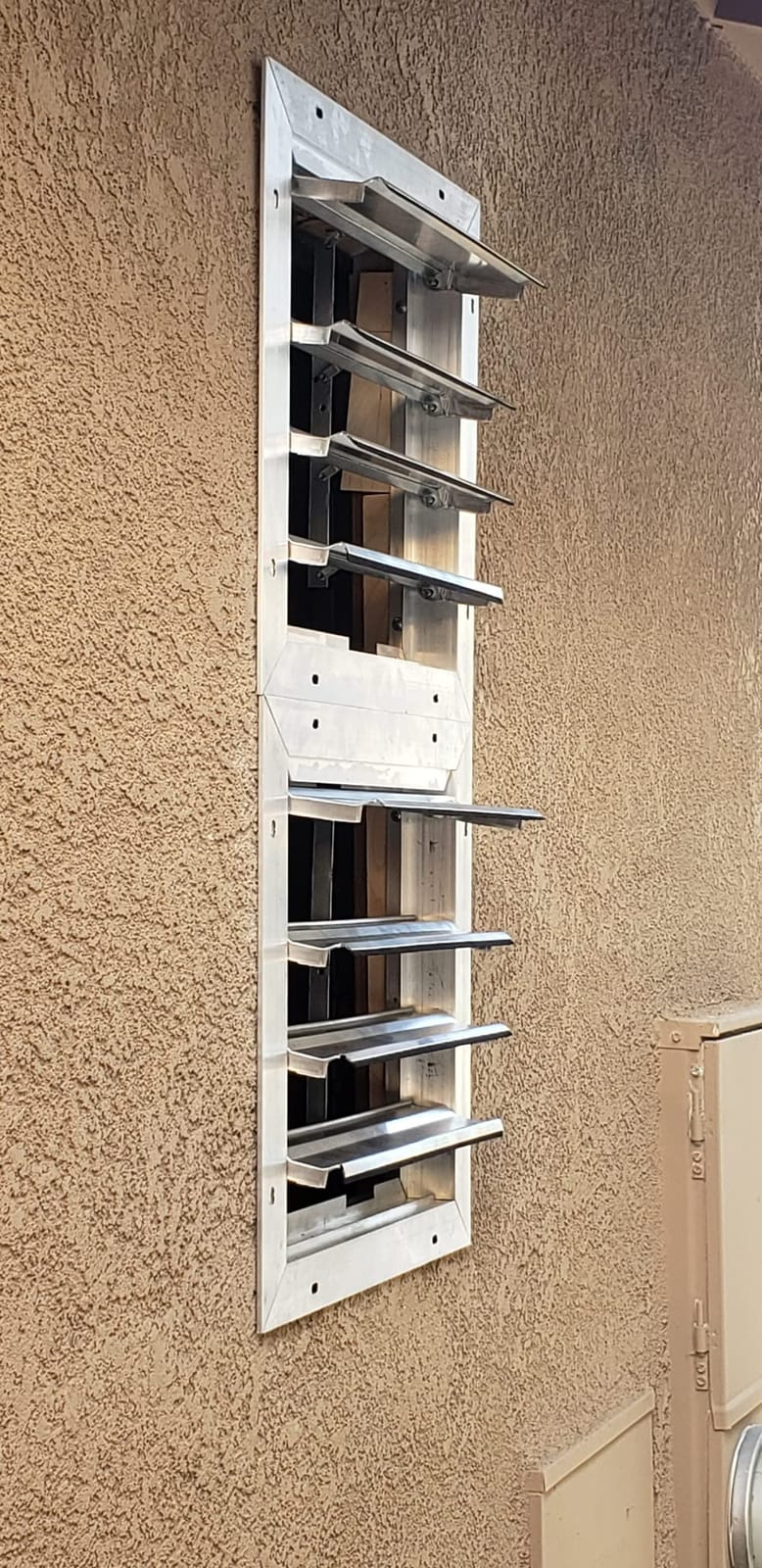 AC Infinity AIRLIFT T14 Shutter Exhaust Fan 14 