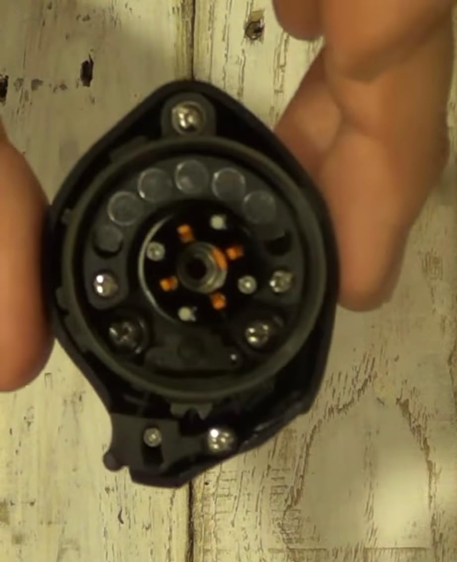 KastKing Royale Legend II Baitcasting Reels, Available in 5.4:1 and 7.2:1 customer photo 2