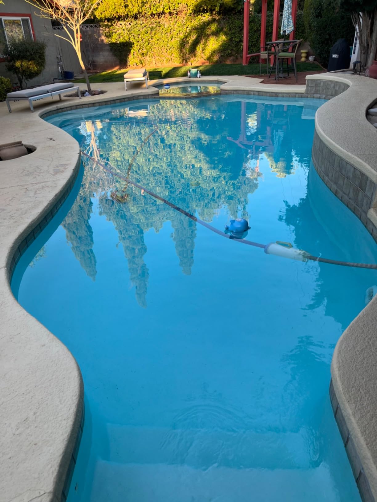 POOLPURE CCP420 Pool Filter Replaces Pentair Clean and Clear Plus 420 4Pack customer photo 1