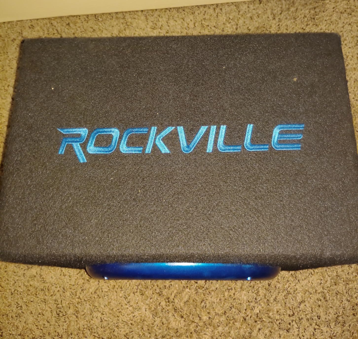 Rockville RVB10.1A 10