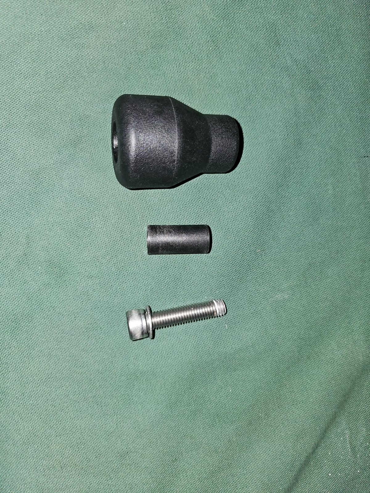 Brocraft Rail Mount Manual Planer Reel/Rail Mount Reel/Rail Mount Teaser Reel/Planer Downrigger customer photo 1