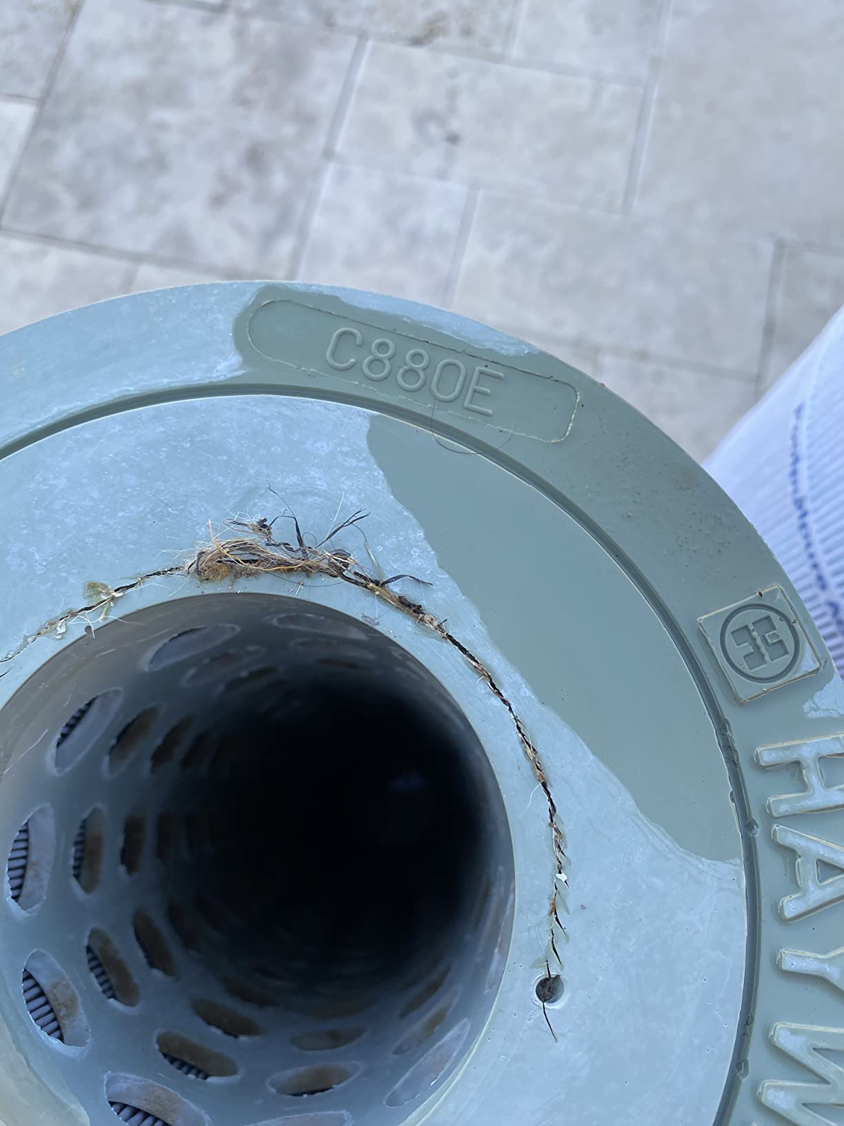 POOLPURE C4030 Pool Filter Replaces Hayward CX880XRE, Pleatco PA106, 4-Pack customer photo 1