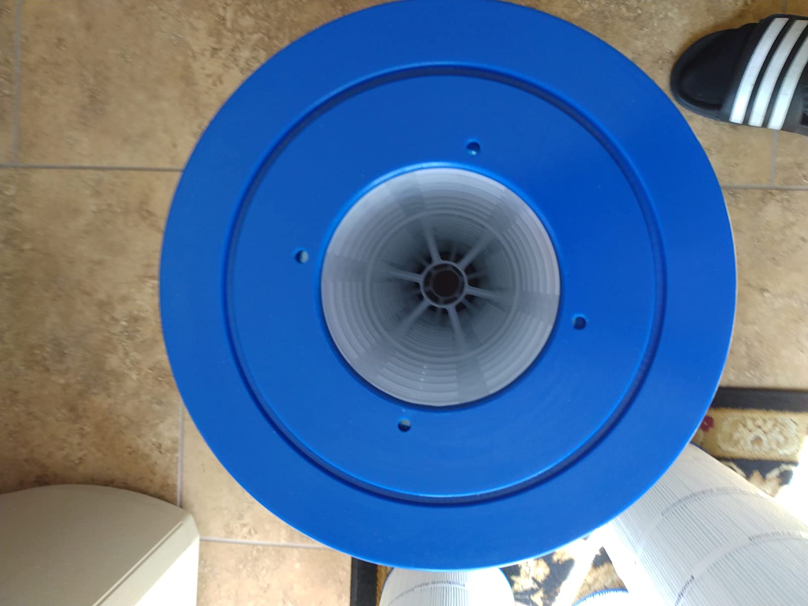 POOLPURE C4030 Pool Filter Replaces Hayward CX880XRE, Pleatco PA106, 4-Pack customer photo 2