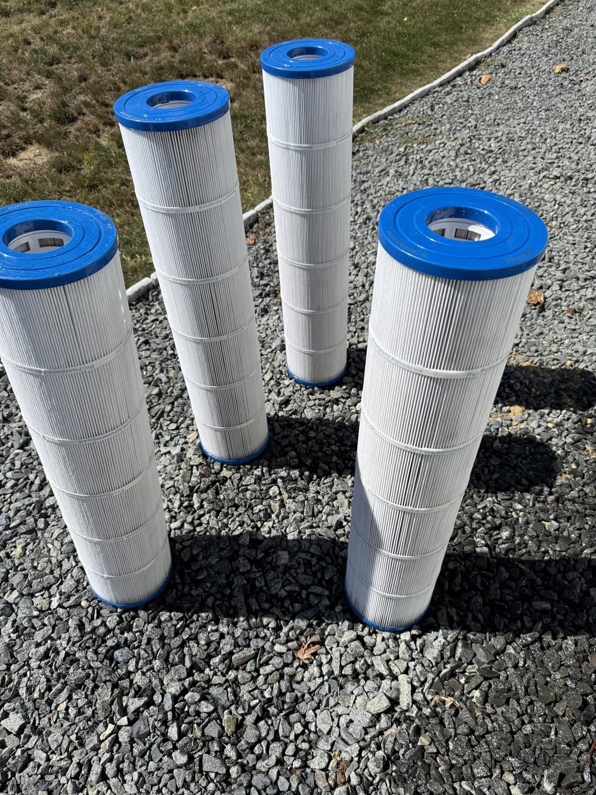 POOLPURE CCP520 Pool Filter Replaces Pentair Clean and Clear Plus 520 4Pack customer photo 2
