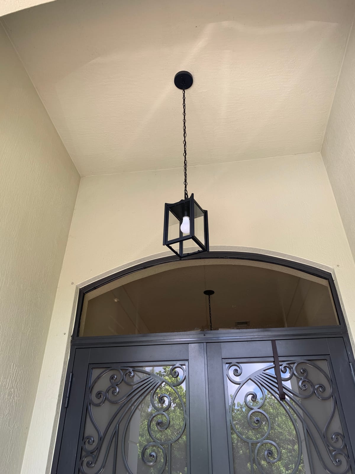 Outdoor Pendant Lights for Porch, 14