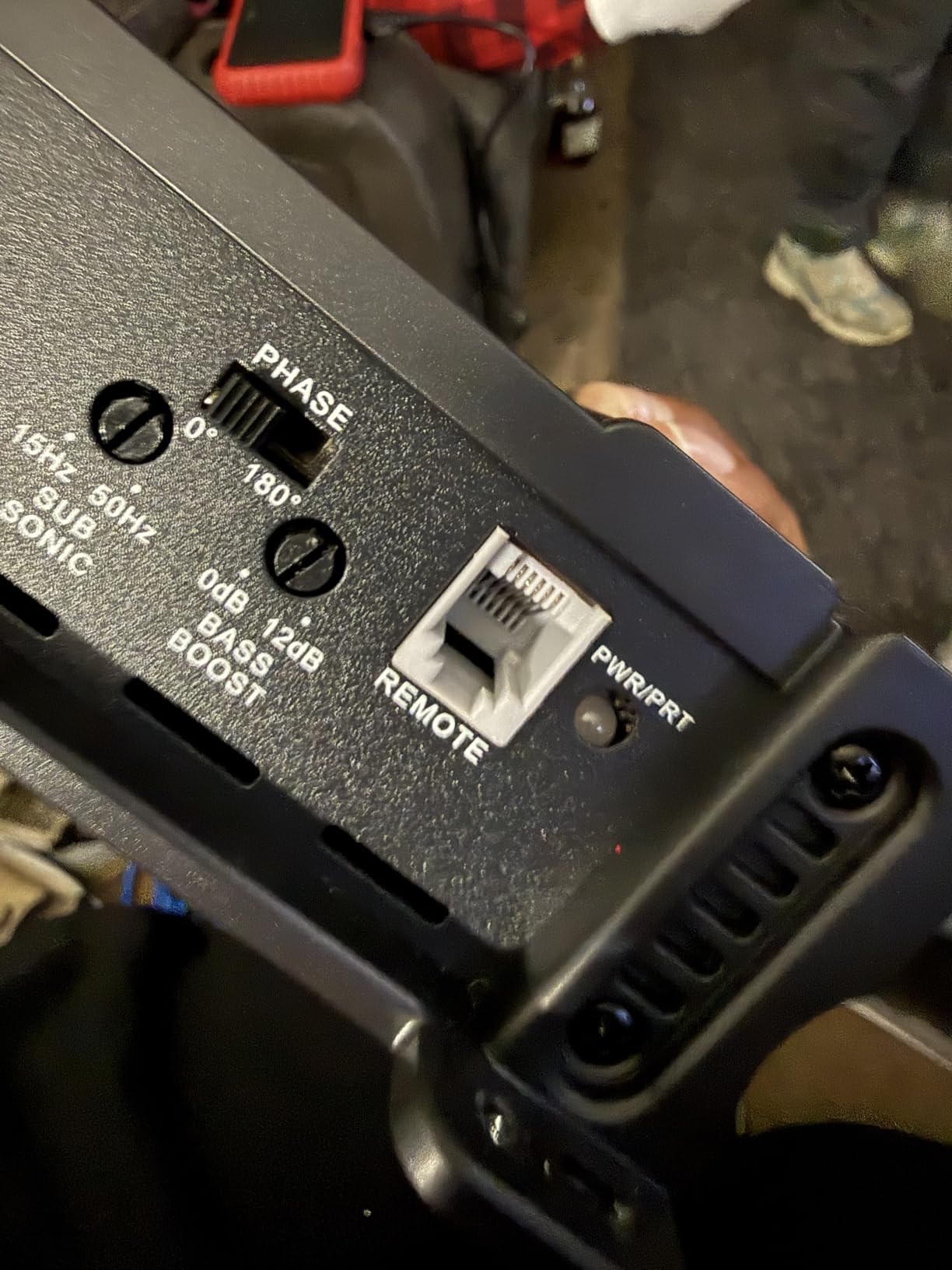 ORION CBA2000.1D Cobalt Mono 1-Channel Class D Amp, 2000W Max customer photo 2