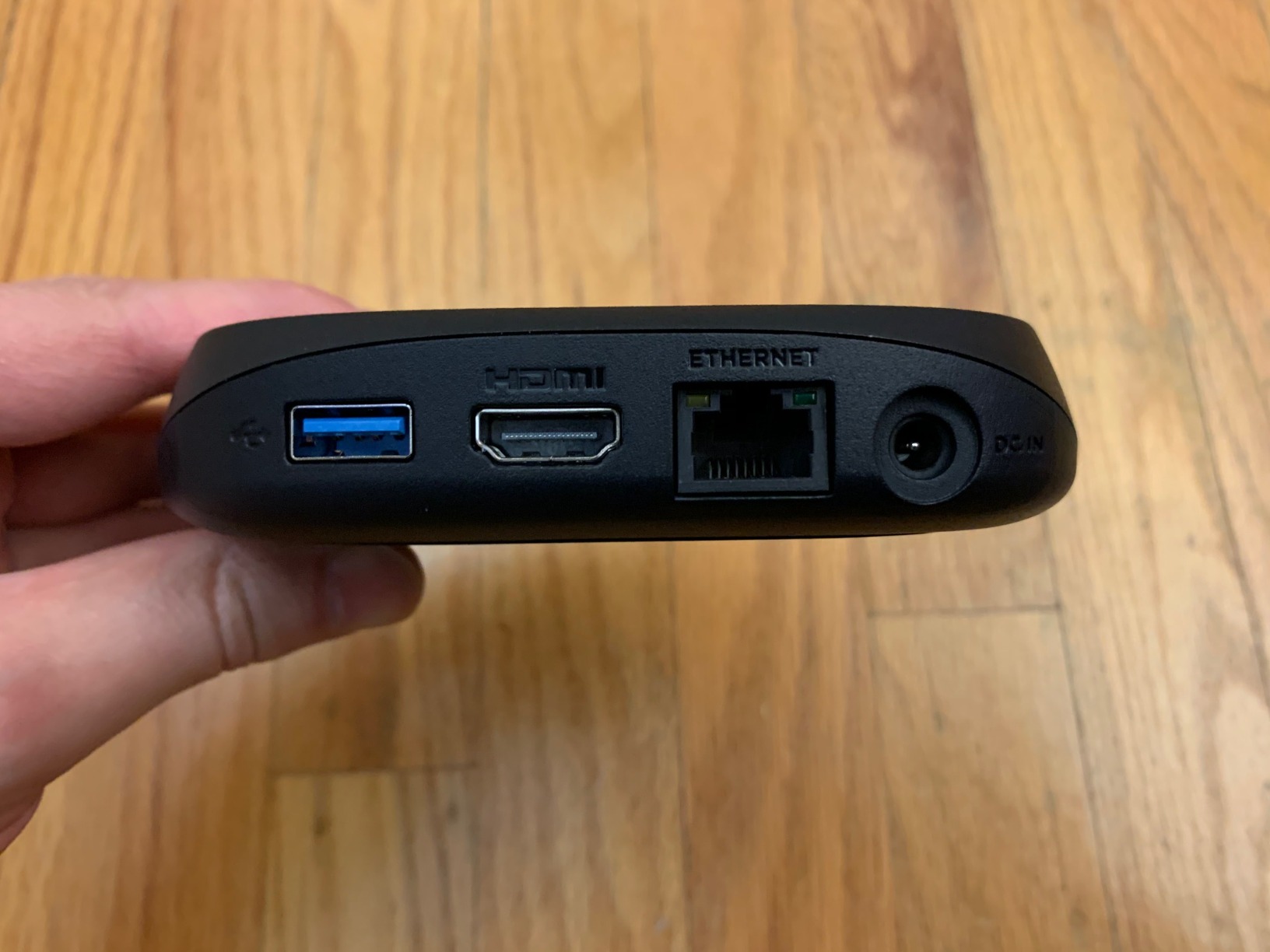 Roku Ultra | Streaming Device HD/4K/HDR/Dolby Vision with Dolby Atmos, Bluetooth Streaming, and Roku Voice Remote with Headphone Jack and Personal Shortcuts, includes Premium HDMI® Cable customer photo 2