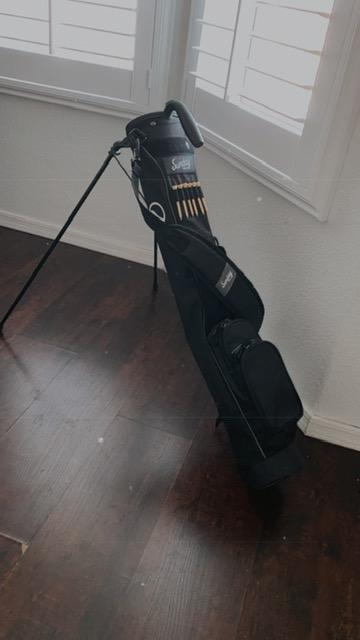 The Original Sunday Golf Loma Bag, 31 Inches customer photo 2