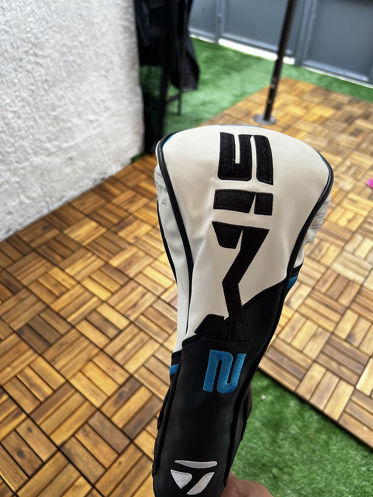 TaylorMade Golf SIM2 MAX Driver customer photo 2