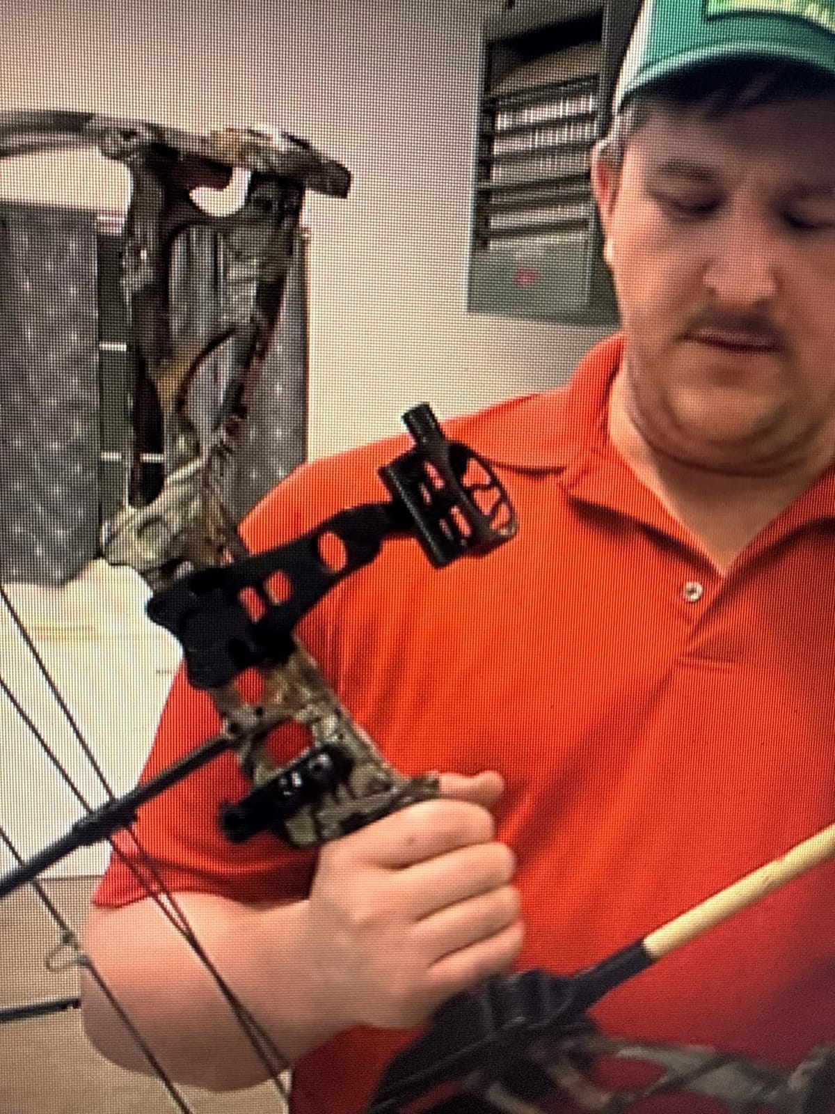 Sanlida Archery Dragon X8 RTH Compound Bow Package for Adults and Teens,18”-31” Draw Length,0-70 Lbs Draw Weight,up to IBO 310 fps,No Bow Press Needed,Limited Life-time Warranty,RH Only customer photo 2